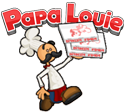Papa Louie Papa Louie